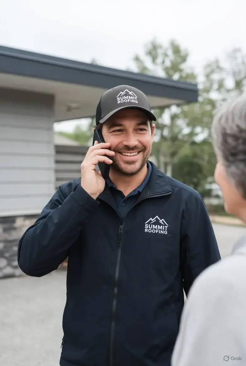 Flat Roof Leak Repair Central, IN FAQs